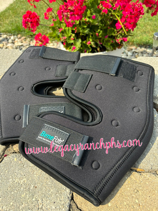 Benefab Smart Hock Wraps