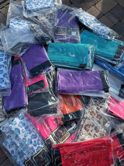 Fly Free Boots - Horse Size