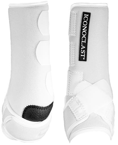 Iconoclast Orthopedic Boot - Front