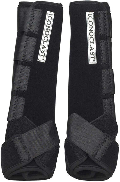 Iconoclast Orthopedic Boots - Hind Tall