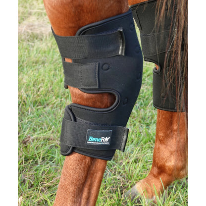 Benefab Smart Hock Wraps