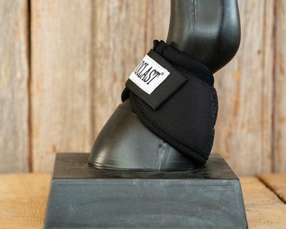 Iconoclast Bell Boots